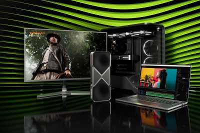 Kencangnya Nvidia GeForce RTX 5090, Bikin RTX 4090 Serasa GPU Jadul